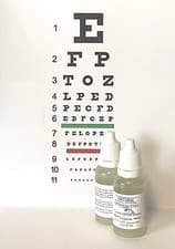 Organic Castor Oil Eye Drops. FMN Natural Apothecary. Hexane Free. Cold Pressed - image 5