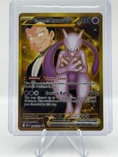 Team Rocket Mewto Hot Pack! 1:20 Odds To Get It So Get It Before Someone Else!