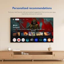 Onn 4K Streaming Device - Google TV - Ultra Fast - 4K 8GB Storage 2GB Ram - NEW! - image 6