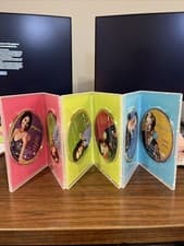 Popular - Complete First Season 1 (DVD, 2004, 6-Disc Set) PRE-OWNED - image 4