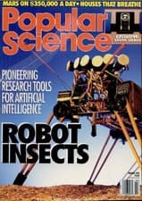 POPULAR SCIENCE MAGAZINE 229 Classic Issue Collection On USB Flash Drive - image 3