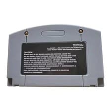 Gauntlet Legends Nintendo 64 N64 Popular Classic Arcade Game Highly Collectible - image 4