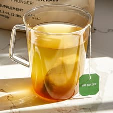 Arbonne Very Popular CleanTox Herbal Detox Tea 20 bags - image 2