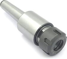 ER Collet with Revolving Live Center Lathe Machine Tools- USA FULFILLED - image 4