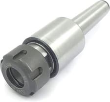 ER Collet with Revolving Live Center Lathe Machine Tools- USA FULFILLED - image 2