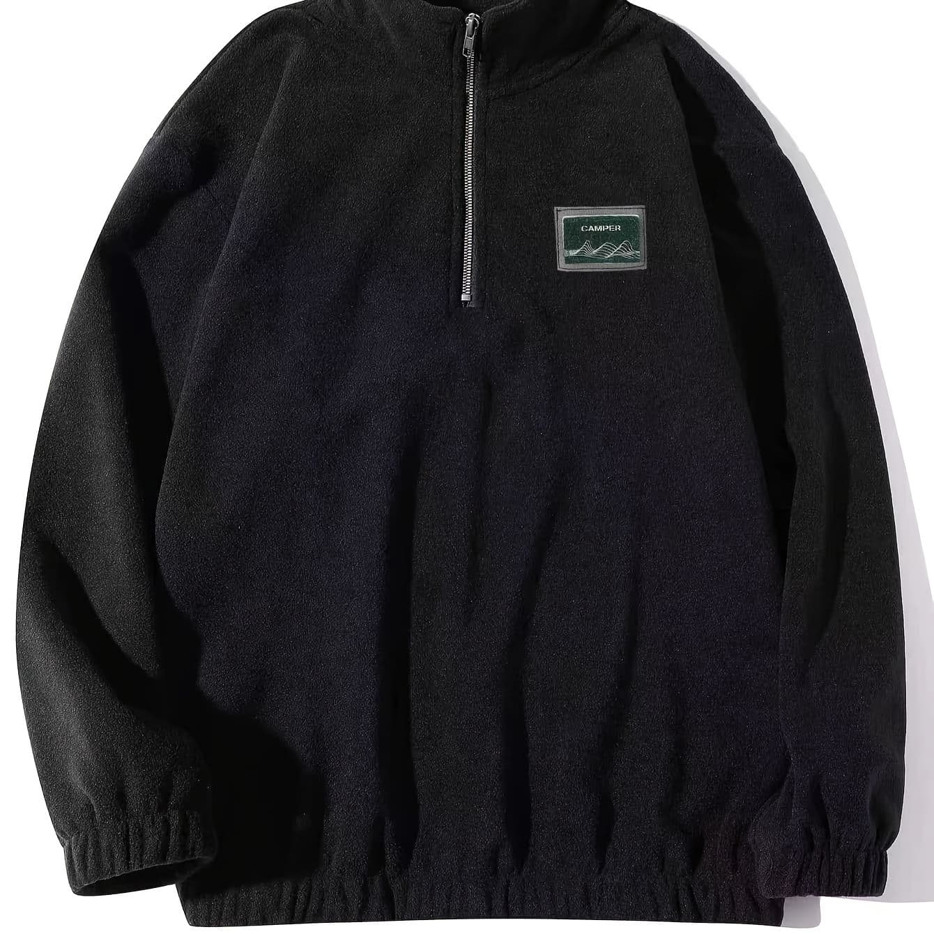 Men's Fashion Sweatshirt