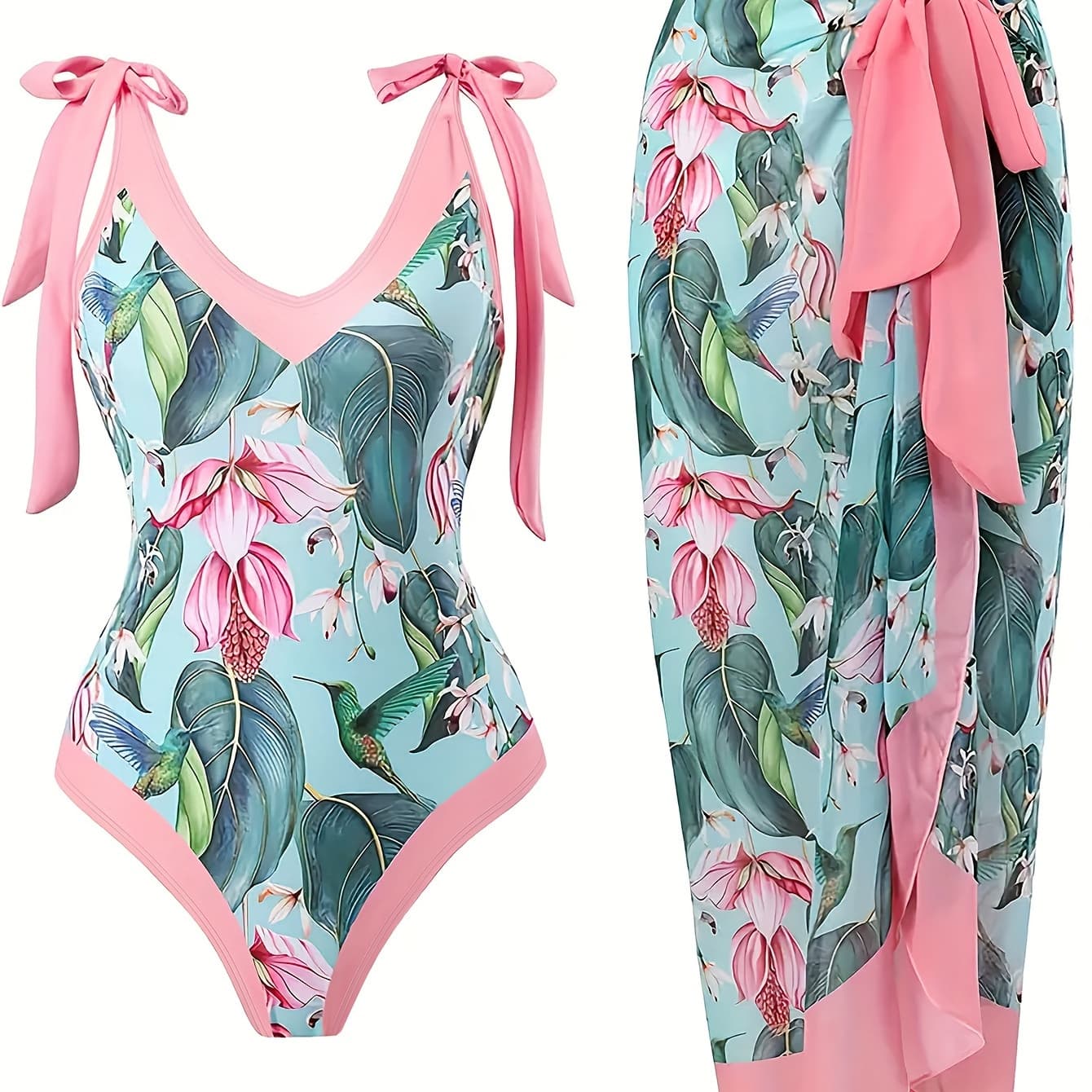 Women'S Clothing Set