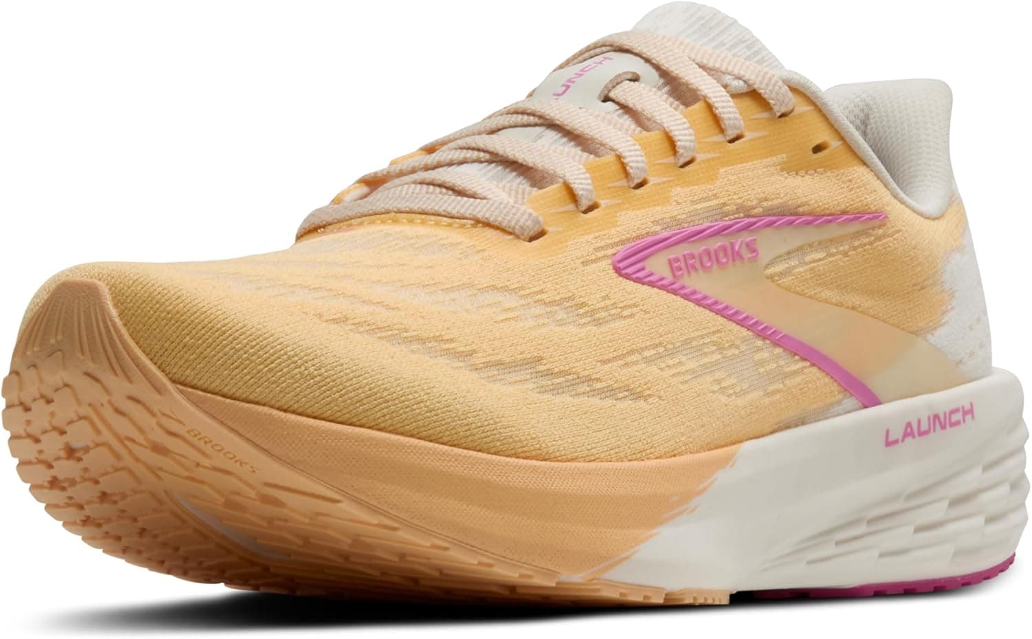 Brooks Women’s Launch 11 Neutral Running Shoe