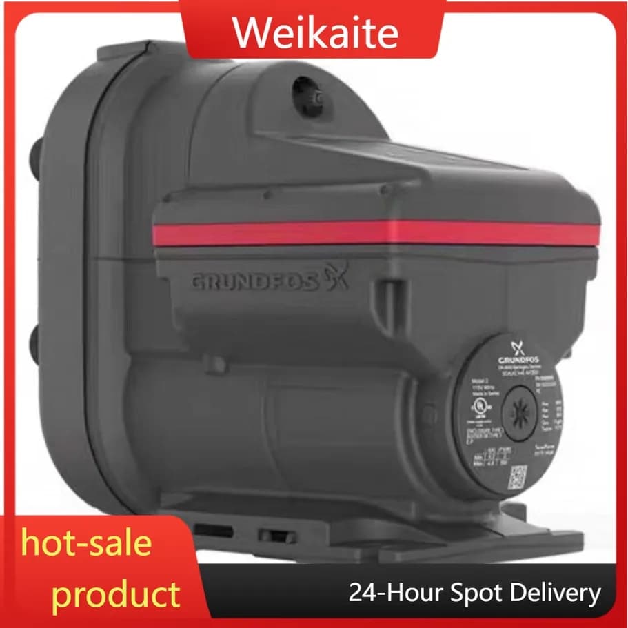 SCALA2 household automatic booster pump Intelligent frequency conversion water supply booster pump Self-priming pump