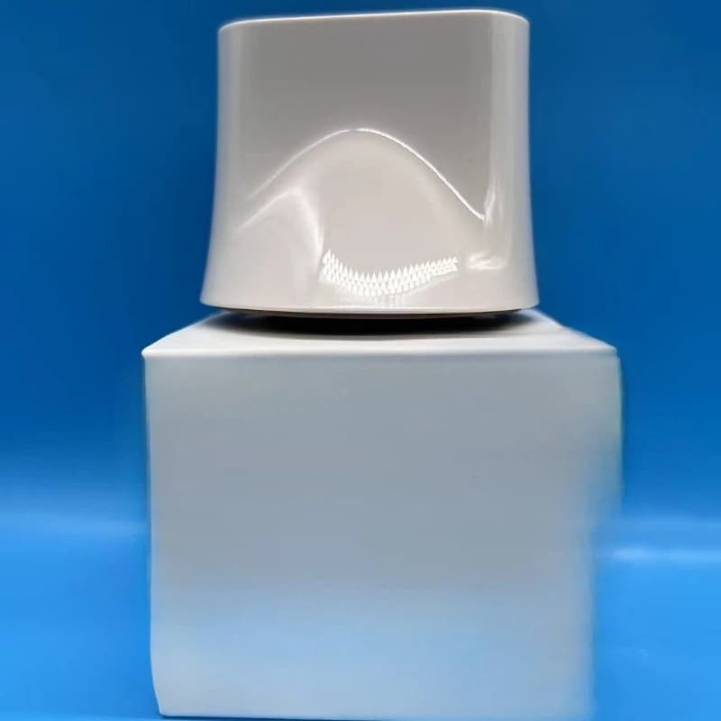 Suitable for Dreame high-speed hair dryer white smooth nozzle Shaoguang G10/G20/G20 pro