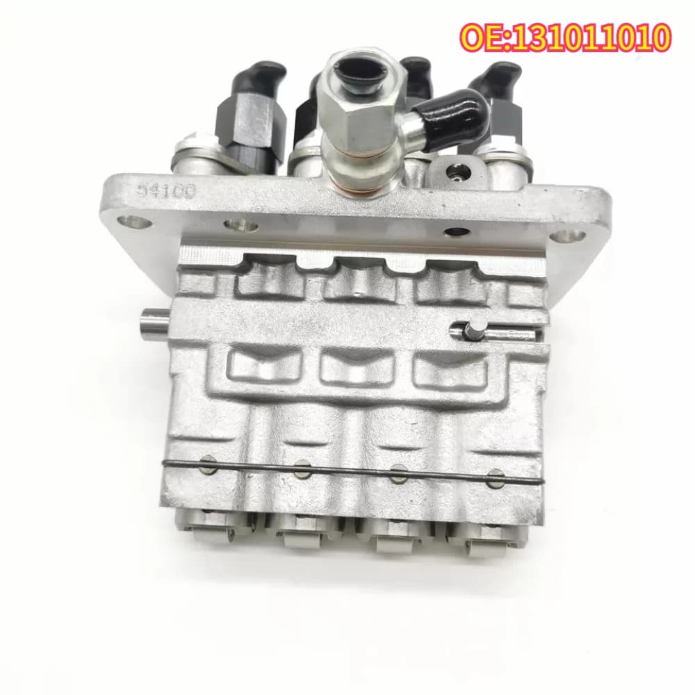 High quality New For 131011010 Fuel Injection Pump 104135-4080 9410618470