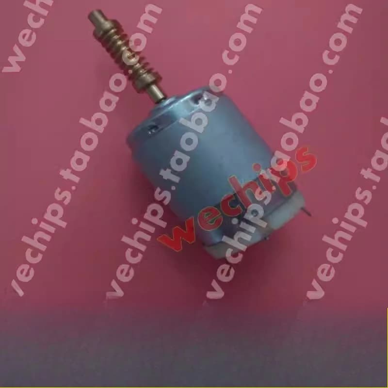 For Audi Q7 Lift Screen Motor GPS Navigation Display Motor 4M0857273A