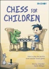 Chess for Children: How to Play the World's Most Popular Board Game - GOOD