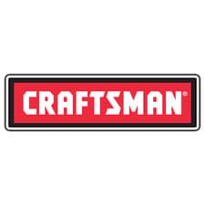 Craftsman Logo #1 Sticker Waterproof Vinyl Decal Die-Cut Garage Car