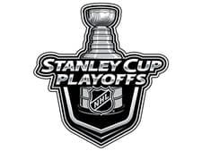 Stanley Cup Playoffs NHL Logo #1 Sticker Waterproof Vinyl Decal Die-Cut Laptop
