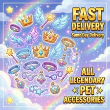adopt Today Cheap Store Popular Petwear Collectible Trading Items