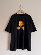 Popular Devo band Gift Funny All Size Tee C59.241