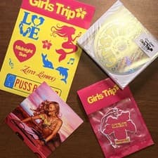 Zara Larsson - Midnight Sun: Girls Trip (CD + SIGNED INSERT + EXTRAS)
