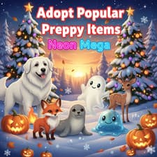 ⭐Adopt Preppy💗 Popular Picks Items🐈 Christmas🎄2025 Halloween🎃 Winter Easter