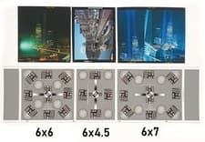 645 Vlads Focus Checkers for Film Shooters and Scanners