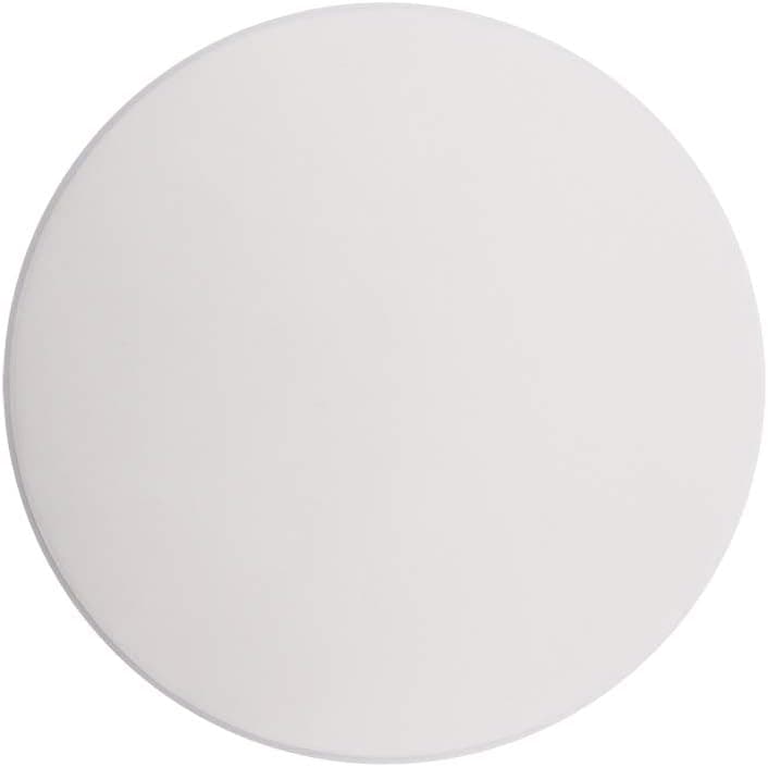8 Inch Baking Parchment Circles, Set of 100, 7/9/10/12inch Cake Tin Liners Available, Round Parchment Papers for Springform Cake Tin, Pizza